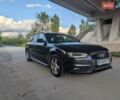 Чорний Ауді А4, об'ємом двигуна 2 л та пробігом 324 тис. км за 9700 $, фото 6 на Automoto.ua