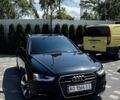 Черный Ауди А4, объемом двигателя 2.98 л и пробегом 280 тыс. км за 13999 $, фото 1 на Automoto.ua