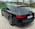 Черный Ауди А4, объемом двигателя 1.97 л и пробегом 320 тыс. км за 11500 $, фото 5 на Automoto.ua