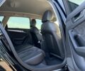Чорний Ауді А4, об'ємом двигуна 2 л та пробігом 247 тис. км за 12548 $, фото 7 на Automoto.ua