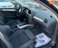Чорний Ауді А4, об'ємом двигуна 2 л та пробігом 260 тис. км за 10850 $, фото 20 на Automoto.ua