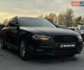 Чорний Ауді А4, об'ємом двигуна 2 л та пробігом 287 тис. км за 10300 $, фото 6 на Automoto.ua