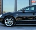 Черный Ауди А4, объемом двигателя 2 л и пробегом 270 тыс. км за 9999 $, фото 4 на Automoto.ua