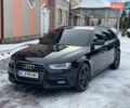 Черный Ауди А4, объемом двигателя 1.97 л и пробегом 257 тыс. км за 10999 $, фото 13 на Automoto.ua