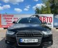 Черный Ауди А4, объемом двигателя 1.8 л и пробегом 259 тыс. км за 9900 $, фото 1 на Automoto.ua