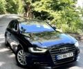 Чорний Ауді А4, об'ємом двигуна 1.8 л та пробігом 233 тис. км за 10285 $, фото 1 на Automoto.ua
