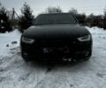 Черный Ауди А4, объемом двигателя 2 л и пробегом 293 тыс. км за 12700 $, фото 1 на Automoto.ua