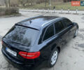 Черный Ауди А4, объемом двигателя 1.98 л и пробегом 340 тыс. км за 10500 $, фото 47 на Automoto.ua