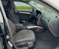 Черный Ауди А4, объемом двигателя 2 л и пробегом 240 тыс. км за 12600 $, фото 37 на Automoto.ua