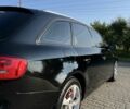 Черный Ауди А4, объемом двигателя 2 л и пробегом 270 тыс. км за 11900 $, фото 5 на Automoto.ua