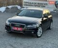 Чорний Ауді А4, об'ємом двигуна 2 л та пробігом 260 тис. км за 10850 $, фото 3 на Automoto.ua