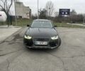 Черный Ауди А4, объемом двигателя 2 л и пробегом 226 тыс. км за 11200 $, фото 1 на Automoto.ua
