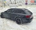 Чорний Ауді А4, об'ємом двигуна 1.97 л та пробігом 256 тис. км за 9900 $, фото 33 на Automoto.ua