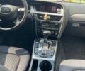 Чорний Ауді А4, об'ємом двигуна 1.97 л та пробігом 285 тис. км за 11700 $, фото 14 на Automoto.ua