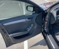 Чорний Ауді А4, об'ємом двигуна 2 л та пробігом 324 тис. км за 9200 $, фото 9 на Automoto.ua