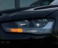 Чорний Ауді А4, об'ємом двигуна 2 л та пробігом 287 тис. км за 10300 $, фото 2 на Automoto.ua