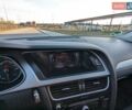 Чорний Ауді А4, об'ємом двигуна 2 л та пробігом 324 тис. км за 9700 $, фото 24 на Automoto.ua