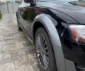 Черный Ауди А4, объемом двигателя 2 л и пробегом 203 тыс. км за 13000 $, фото 10 на Automoto.ua