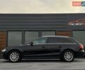 Чорний Ауді А4, об'ємом двигуна 2 л та пробігом 287 тис. км за 10300 $, фото 7 на Automoto.ua