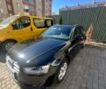 Черный Ауди А4, объемом двигателя 1.8 л и пробегом 293 тыс. км за 10000 $, фото 1 на Automoto.ua