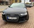 Чорний Ауді А4, об'ємом двигуна 2 л та пробігом 191 тис. км за 11500 $, фото 1 на Automoto.ua