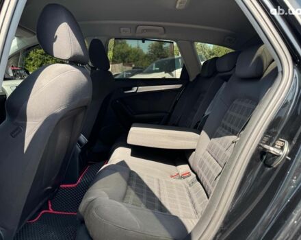 Черный Ауди А4, объемом двигателя 2 л и пробегом 321 тыс. км за 11890 $, фото 29 на Automoto.ua