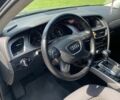Чорний Ауді А4, об'ємом двигуна 1.97 л та пробігом 285 тис. км за 11700 $, фото 26 на Automoto.ua
