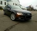 Чорний Ауді А4, об'ємом двигуна 2 л та пробігом 243 тис. км за 13150 $, фото 1 на Automoto.ua