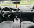 Ауди А4 2012 в Львове на Automoto.ua Черный Ауди А4, объемом двигателя 1.8 л и пробегом 191 тыс. км за 10800 $, фото 9 на Automoto.ua