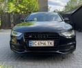 Чорний Ауді А4, об'ємом двигуна 2.97 л та пробігом 352 тис. км за 13000 $, фото 1 на Automoto.ua