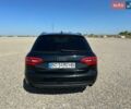 Черный Ауди А4, объемом двигателя 1.8 л и пробегом 220 тыс. км за 10000 $, фото 3 на Automoto.ua