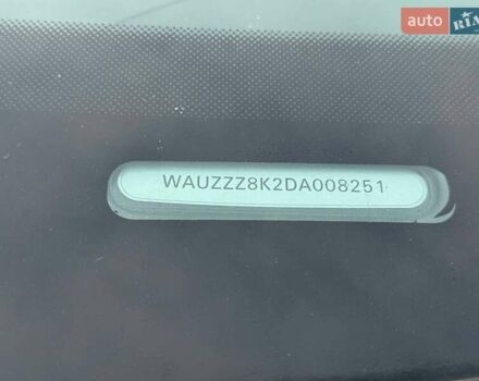 Чорний Ауді А4, об'ємом двигуна 2 л та пробігом 287 тис. км за 10300 $, фото 55 на Automoto.ua