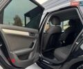 Чорний Ауді А4, об'ємом двигуна 2 л та пробігом 287 тис. км за 10300 $, фото 38 на Automoto.ua