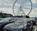 Черный Ауди А4, объемом двигателя 2 л и пробегом 240 тыс. км за 12600 $, фото 1 на Automoto.ua