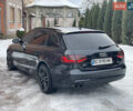 Черный Ауди А4, объемом двигателя 1.97 л и пробегом 257 тыс. км за 10999 $, фото 23 на Automoto.ua