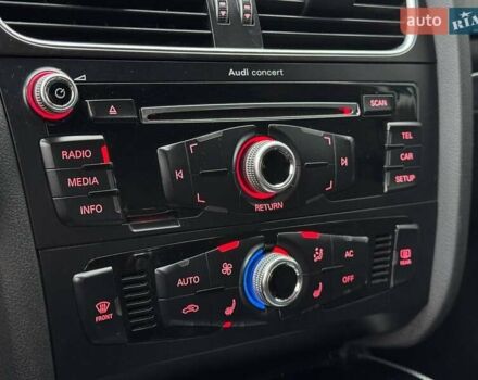 Чорний Ауді А4, об'ємом двигуна 2 л та пробігом 287 тис. км за 10300 $, фото 32 на Automoto.ua
