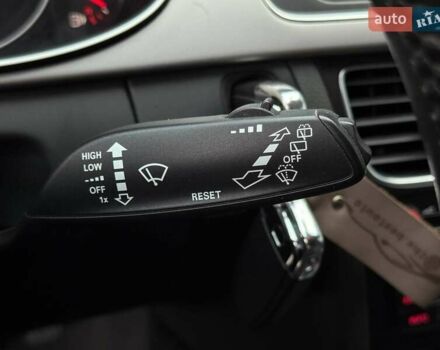 Чорний Ауді А4, об'ємом двигуна 2 л та пробігом 287 тис. км за 10300 $, фото 30 на Automoto.ua