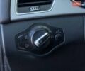 Черный Ауди А4, объемом двигателя 2 л и пробегом 270 тыс. км за 9999 $, фото 29 на Automoto.ua
