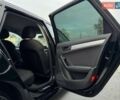 Чорний Ауді А4, об'ємом двигуна 2 л та пробігом 287 тис. км за 10300 $, фото 45 на Automoto.ua