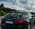 Черный Ауди А4, объемом двигателя 2.01 л и пробегом 313 тыс. км за 11500 $, фото 1 на Automoto.ua