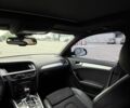 Черный Ауди А4, объемом двигателя 2.01 л и пробегом 313 тыс. км за 11500 $, фото 15 на Automoto.ua