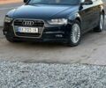Чорний Ауді А4, об'ємом двигуна 1.97 л та пробігом 311 тис. км за 10500 $, фото 1 на Automoto.ua