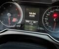 Черный Ауди А4, объемом двигателя 3 л и пробегом 210 тыс. км за 13999 $, фото 4 на Automoto.ua