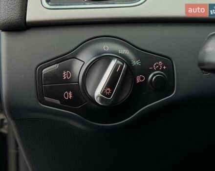 Чорний Ауді А4, об'ємом двигуна 2 л та пробігом 287 тис. км за 10300 $, фото 24 на Automoto.ua