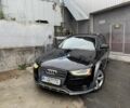 Чорний Ауді А4, об'ємом двигуна 2 л та пробігом 197 тис. км за 11700 $, фото 1 на Automoto.ua