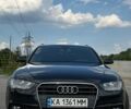 Черный Ауди А4, объемом двигателя 2.01 л и пробегом 313 тыс. км за 11500 $, фото 28 на Automoto.ua