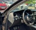 Черный Ауди А4, объемом двигателя 2 л и пробегом 321 тыс. км за 11890 $, фото 18 на Automoto.ua