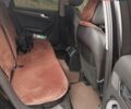 Чорний Ауді А4, об'ємом двигуна 1.98 л та пробігом 270 тис. км за 11500 $, фото 20 на Automoto.ua