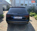 Черный Ауди А4, объемом двигателя 1.97 л и пробегом 272 тыс. км за 11300 $, фото 5 на Automoto.ua