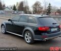Черный Ауди А4, объемом двигателя 2 л и пробегом 200 тыс. км за 15700 $, фото 5 на Automoto.ua